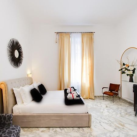 Queen Palace Suites Rome Luaran gambar