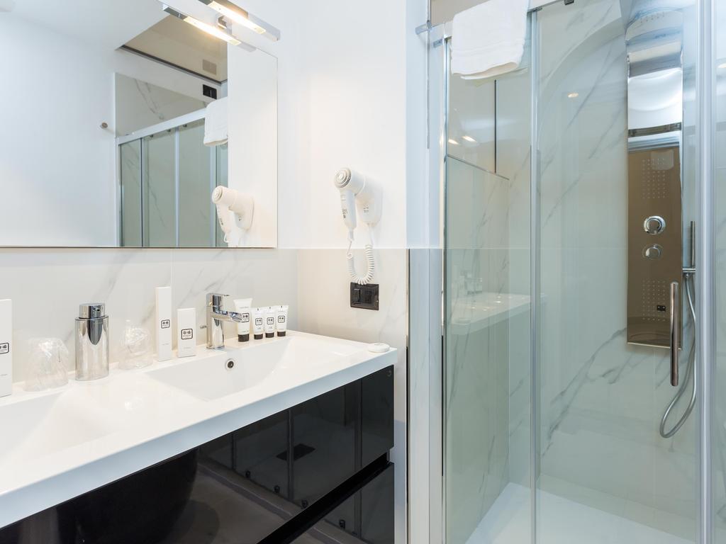 Queen Palace Suites Rome Luaran gambar