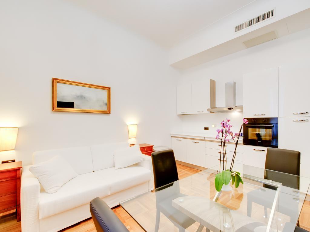 Queen Palace Suites Rome Luaran gambar